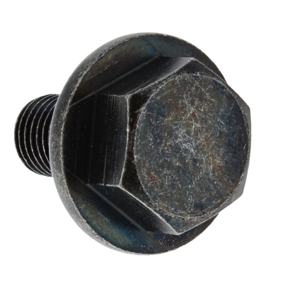 Hex HD Screw M10x20 W/Collar for Makita LC1230 Circular Saw - 265414-2