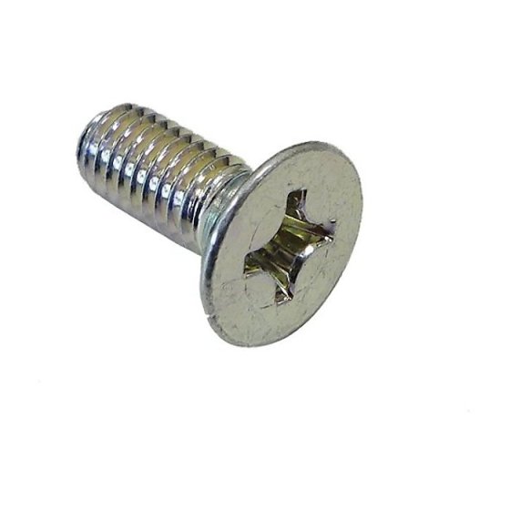 Screw M6x 14 fits Yanmar L48N5SJ1 Mixer Spec Engine - 26577-060152
