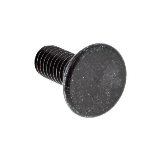 Square Neck Screw M6x14 for Makita DCC500Z, DHS661, DHS660, DCC500 Brushless Disc Cutters - OEM No. 265939-6