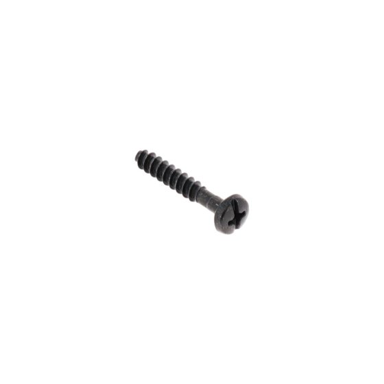 Pt Screw 4x25 fits Makita VC3211M Extractor BSS500 Saw - Part No. 265B73-4