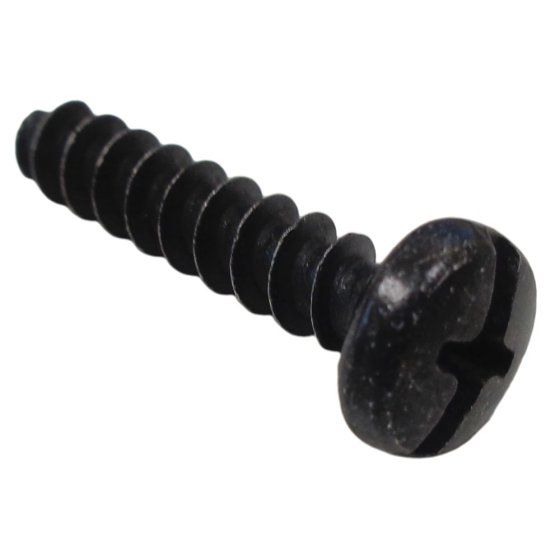 Pt Screw 5x25 for Makita HR2811F, HR3210C Rotary Hammers - 266041-8