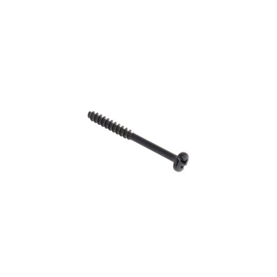 Tapping Screw 4x45 for Makita M9204, MT924 Random Orbit Sanders - 266425-0