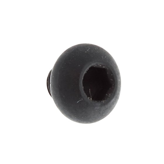 H.S.Button Head Bolt M6x4 for Makita DHS900, DUH604, DUH754 Hedgetrimmers - OEM No. 266559-9