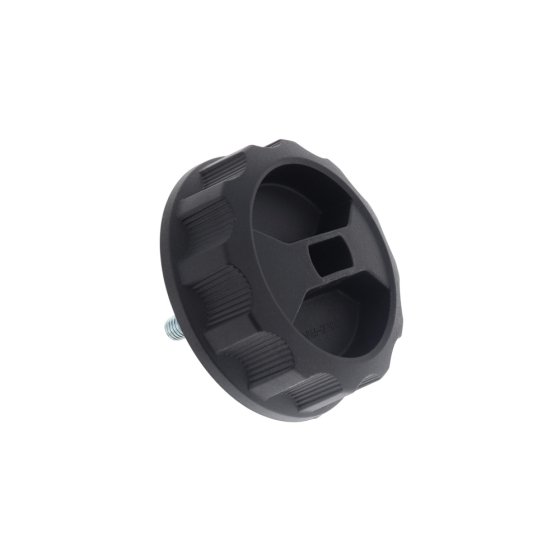 Makita Thum Screw M8x35 LM430/DLM431 - 266729-0