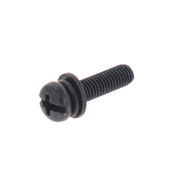 Screw & Washer Assembly for Makita DBC260L Brushcutter