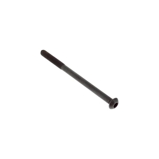 HS Button HD Bolt M6x85 for Makita EN401MP, EN420MP, EN4951SH Hedgetrimmers - OEM No. 266817-3