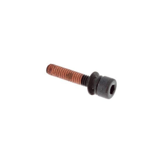 Hex S. H. Bolt M4x20 With Wr for Makita HR3012FCJ Rotary Hammer Drill - 266948-8