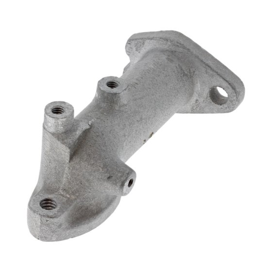 Inlet Pipe for Villiers 125cc & 150cc Lightweight Horizontal Engine - 26712