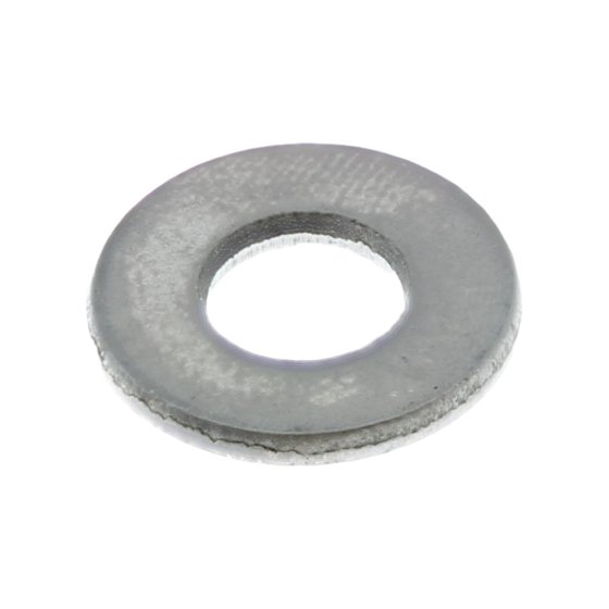 Flat Washer for Makita 3707f, 3708f Laminate Trimmer - OEM No. 267214-6