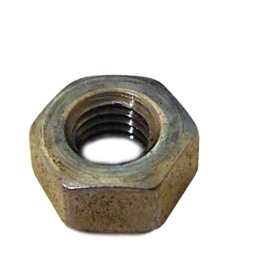 Governor Lever Nut for Villiers C12 - 26947
