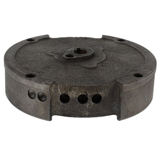Flywheel Comp for Loncin G120F A Shaft, G120F R Shaft Engines - 270020081-0001