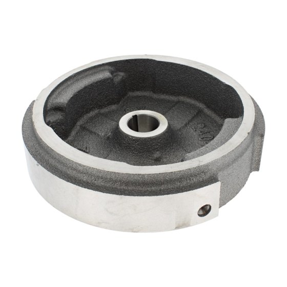 Flywheel for Loncin G240F C, G270F B Engine - OEM No. 270020083-0001