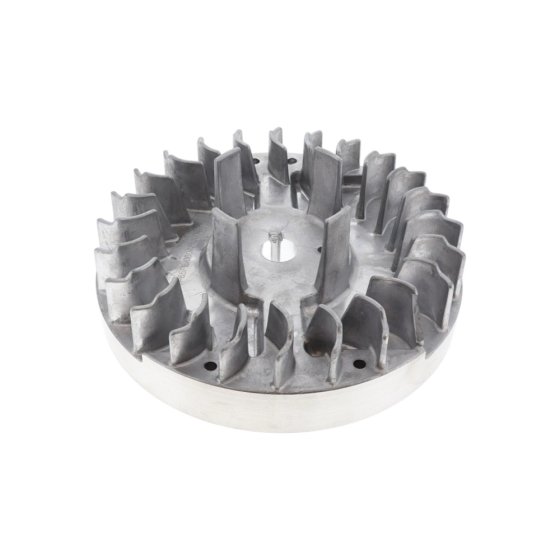 Flywheel for Loncin 1P65FE-2 Engine - OEM No. 270020604-0001