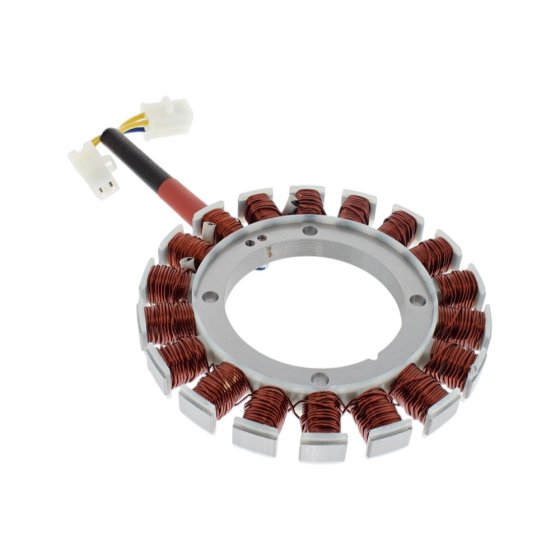 Charging Coil for Loncin LC2V80FD Engine - OEM No. 270190058-0001