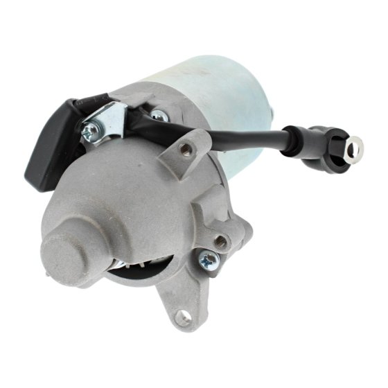 Starter Motor for Loncin G200FD (196cc, 6.5hp) Engines - 270360017-0001