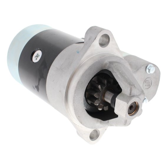 Starter Motor (D440FD) for Loncin D350fd Engine 270360060-0001