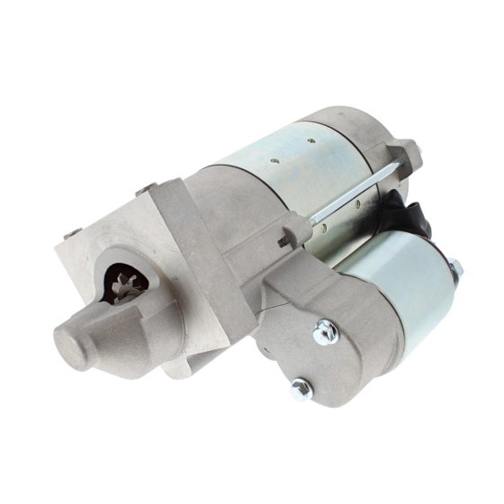 Starter Motor for Loncin LC2V80FD (764cc, 24hp) Engine - 270360140-0001