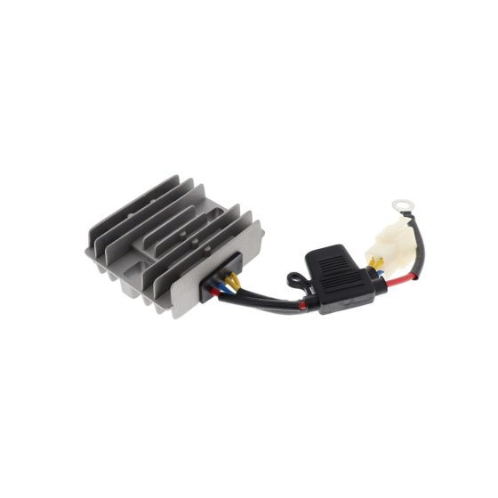 Rectifier for Loncin LC2V90FD Engine - OEM No. 270880204-0001