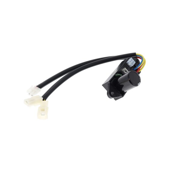 Ignition Module Generator for Loncin
