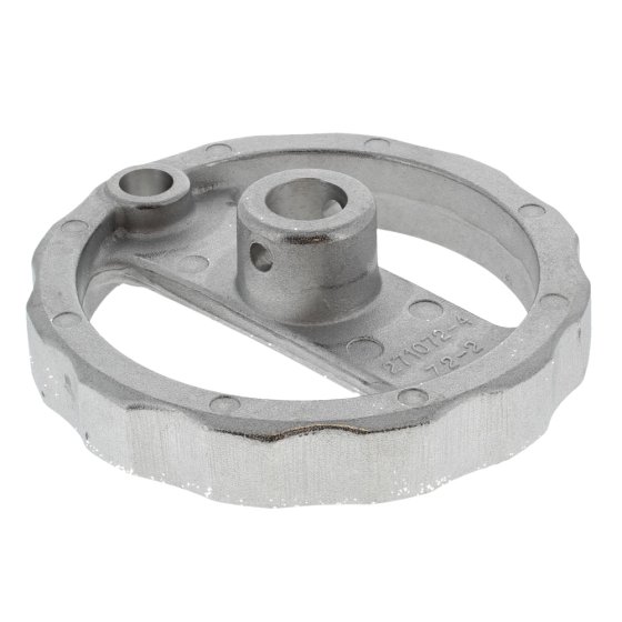 Handle 100 for Makita LC1230 Circular Saw - 271072-4