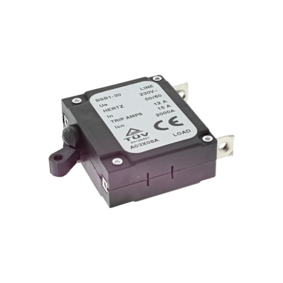 Protector Circuit for Loncin LC3000-F Generators - OEM No. 271290122-0001