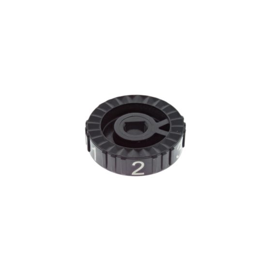 Dial 28 for Makita DTM40RFX1, DTM40RFX3, DTM40Z Multi Tools - 271617-8