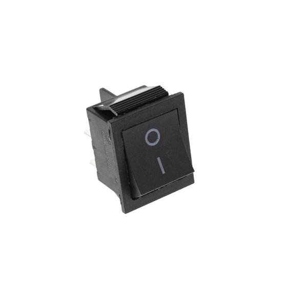 On/Off Switch for Loncin LC2500-AS Engine - OEM No. 271810006-0004