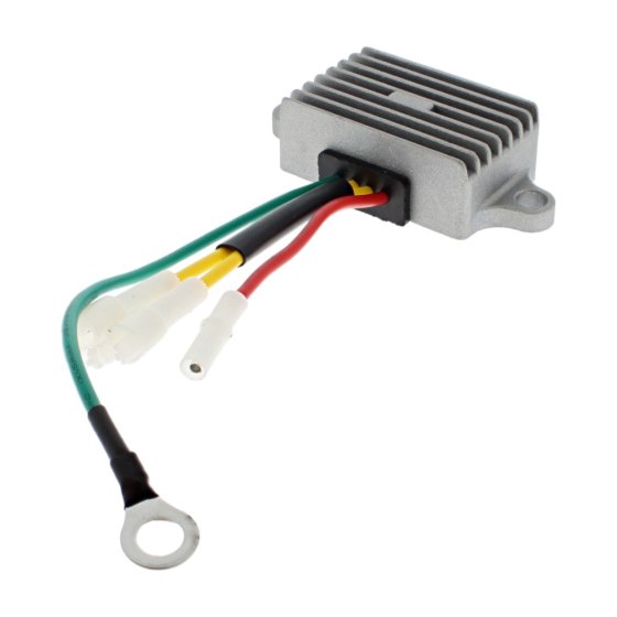 Voltage Regulator for Loncin LC2P77F, LC2P82F - OEM No. 271930021-0001