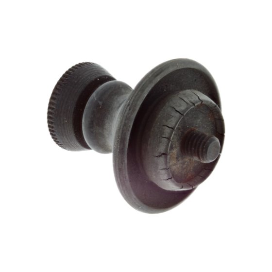 Oil Filler Plug Assy for Villiers 50CC, 75CC Horizontal Lightweight Industrial Engine - 27195