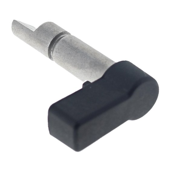 Lever 17 4340/SMA400 for Makita DJV180Z Jigsaw Cutter - 272280-0