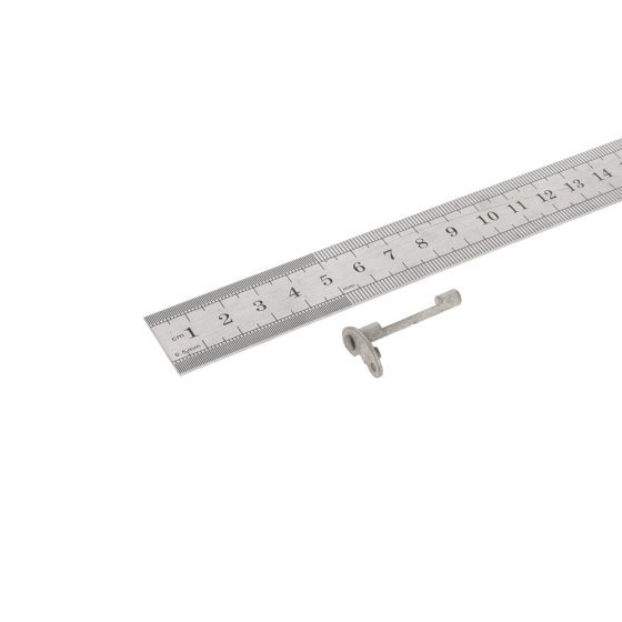 Choke Lever for Villiers B12/5, B12/6 Carburettors – 27247