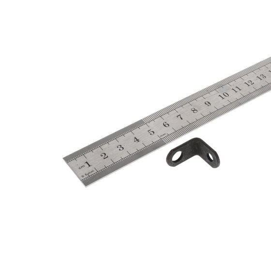 Support Bracket for Villiers 4/44, 4/44H Engines - 27262