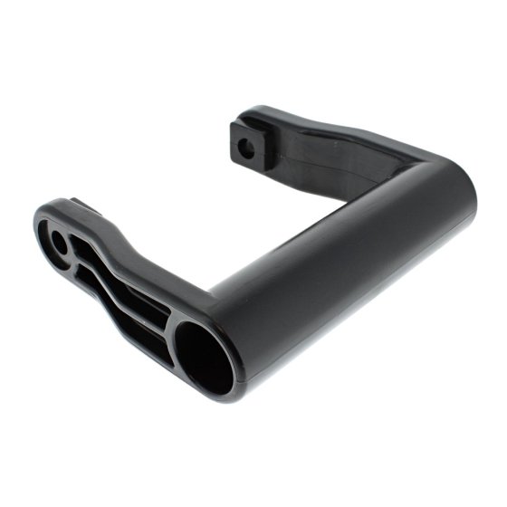 Grip Handle for Makita 2107F Corded Bandsaw - OEM No. 273614-0