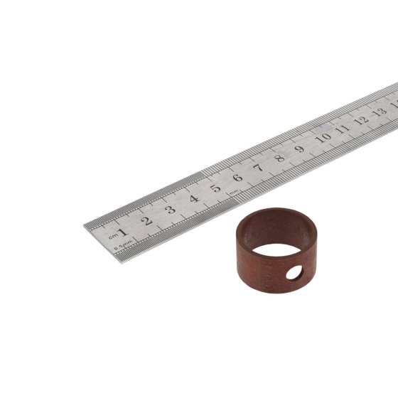 Insulation Carb Bush for Villiers 4/44, 4/44H Engines - 28023