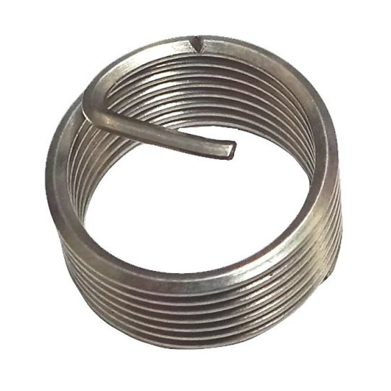 M14 x 1/2" Helicoil Thread Repair Insert