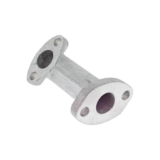 Inlet Manifold Extended (10179) B10/1 Carb for Villiers MK12 12/1 C12 MK15 C15 Industrial Engines - 28370