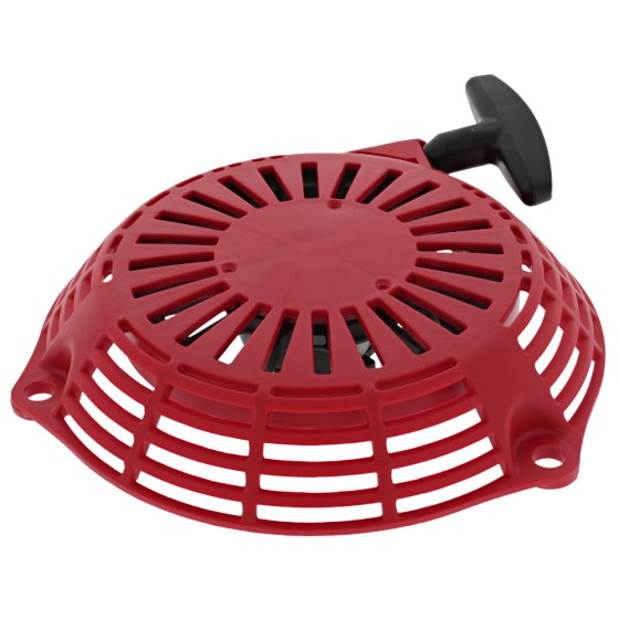Recoil Starter Assembly - Genuine Honda Part - 28400-ZDS-801ZA