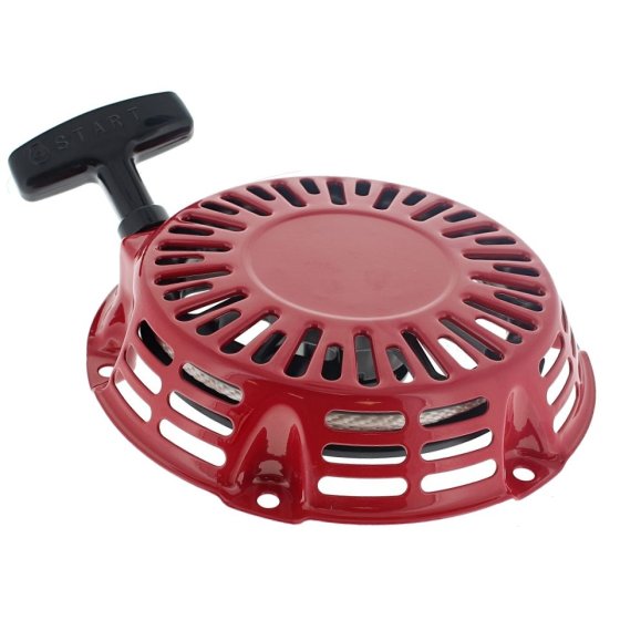 Recoil Assy for Honda GX160H1, GX200 Engines - 28400 Z1T 702ZB
