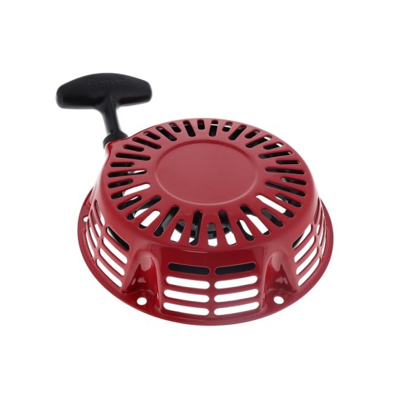 Recoil Assy for Honda GX270H Engine - OEM No. 28400Z7B702ZA