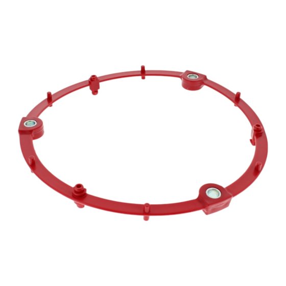 Spacer Recoil Start for GX200 Engines - 28405 ZCW 000ZA