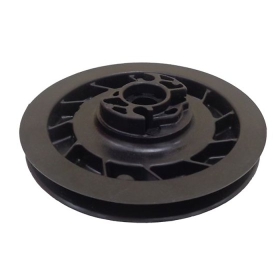 Pulley & Spring for Honda GXV140 & GXV160 Vertical Engines - 28415-ZG9-802