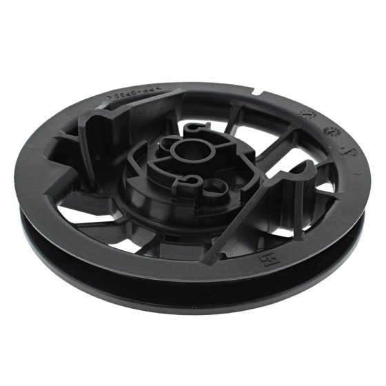 Recoil Pulley For Honda GX120UT1, GX120UT2, GX120T2 Engine - OEM No. 28421-Z0T-003