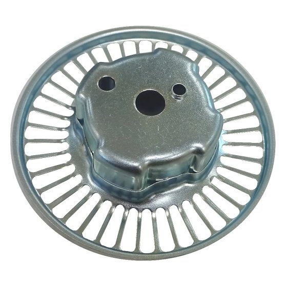 Pulley fits GX100 - Honda OEM No. 28450 ZG0 822