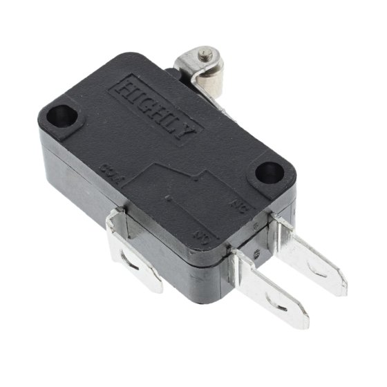 Microswitch for Skyjack SJ16 Scissor Lift - OEM No. 288/V71C17D8201
