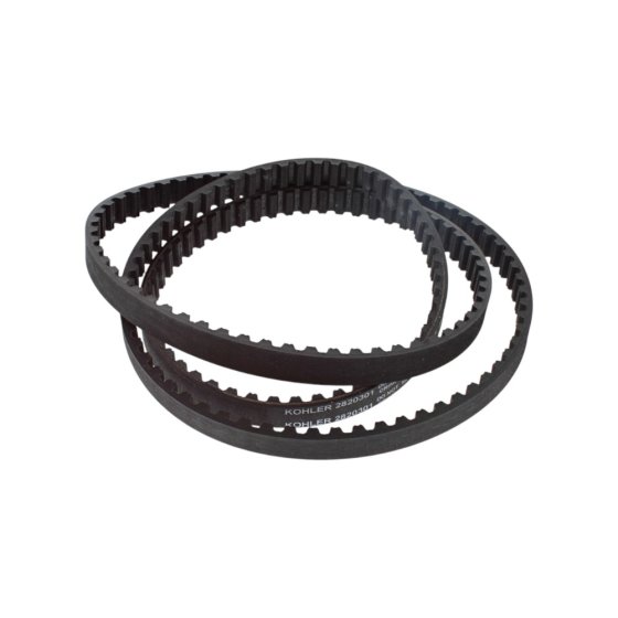 Timing Belt for Kohler TH16-52500, TH16-52501, TH16-52502 Engines - OEM No. 28 203 01-S