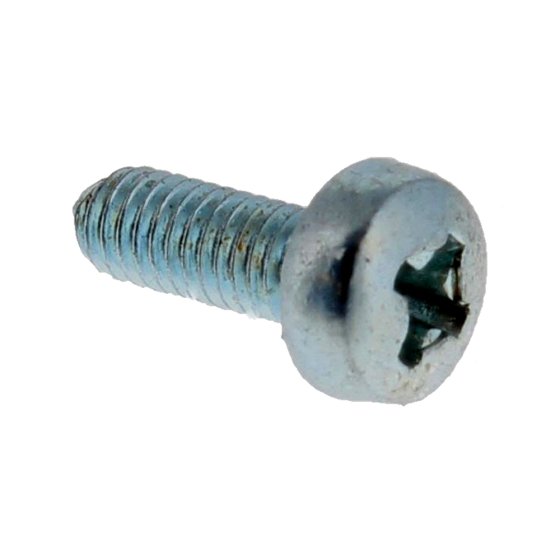 Oval-Head Screw for Bosch GSR 9 Drill Driver - 2910641050