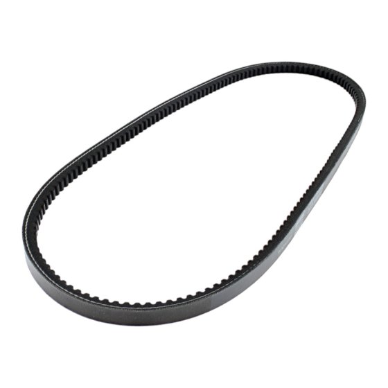 V-Belt for Atlas Copco QES 40, QES 50 Generator - OEM No. 2913-3089-00