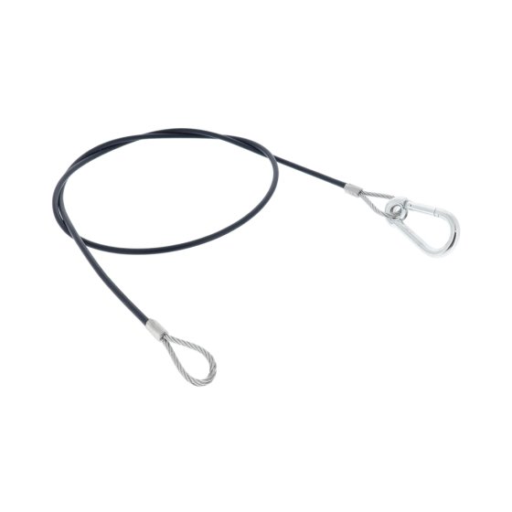 Brake Cable Xas48 for Atlas Copco