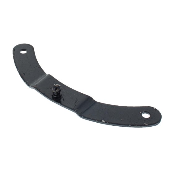 Starter pulley cover catch for Villiers Engines - Genuine Part - OEM No. 29470