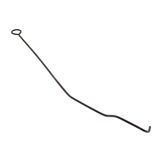 Governor Link for Villiers 515V, D16 Vertical Lightweight Industrial Engine - 29583